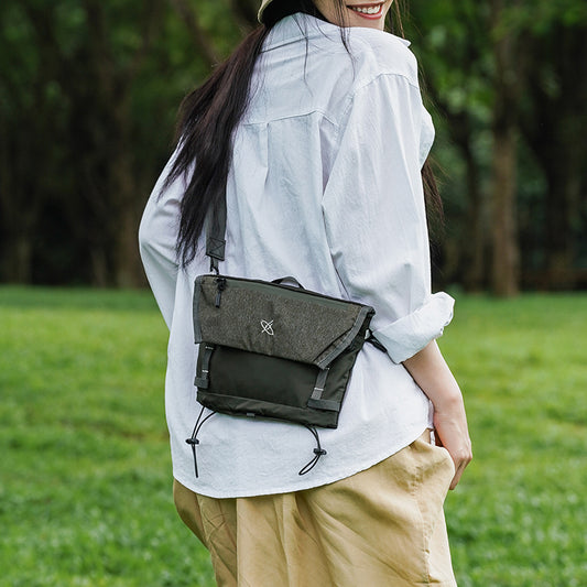 GYXX ロキ クロスボディバッグ