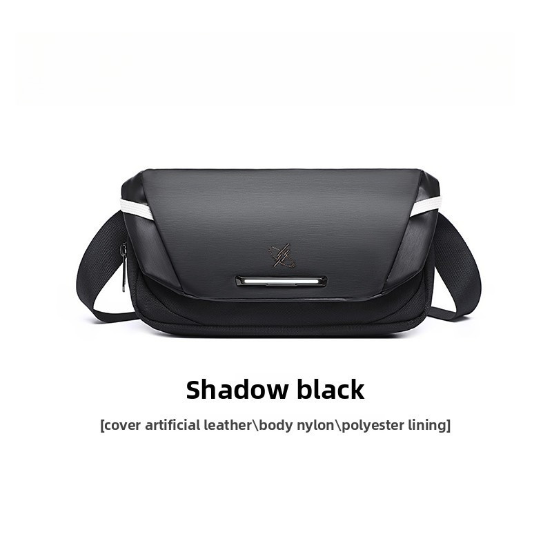 GYXX Nebula mini Crossbody Bag