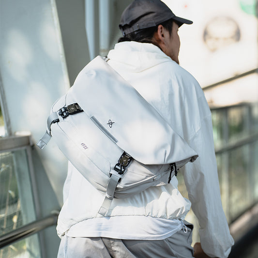 GYXX Starship Satchel