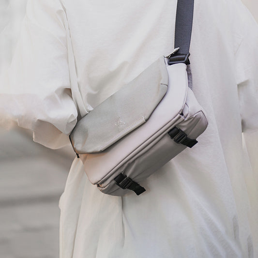 GYXX ネビュラ II クロスボディバッグ(アップグレード版)