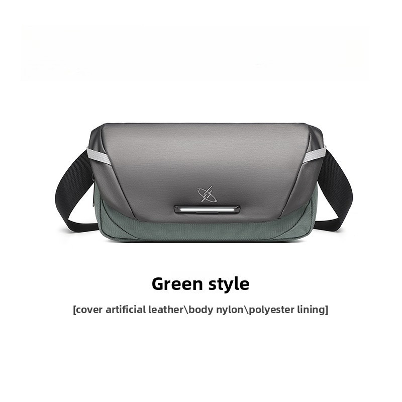 GYXX Nebula mini Crossbody Bag