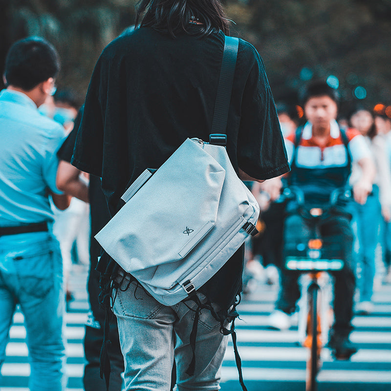 GYXX Liviana Shoulder Bag