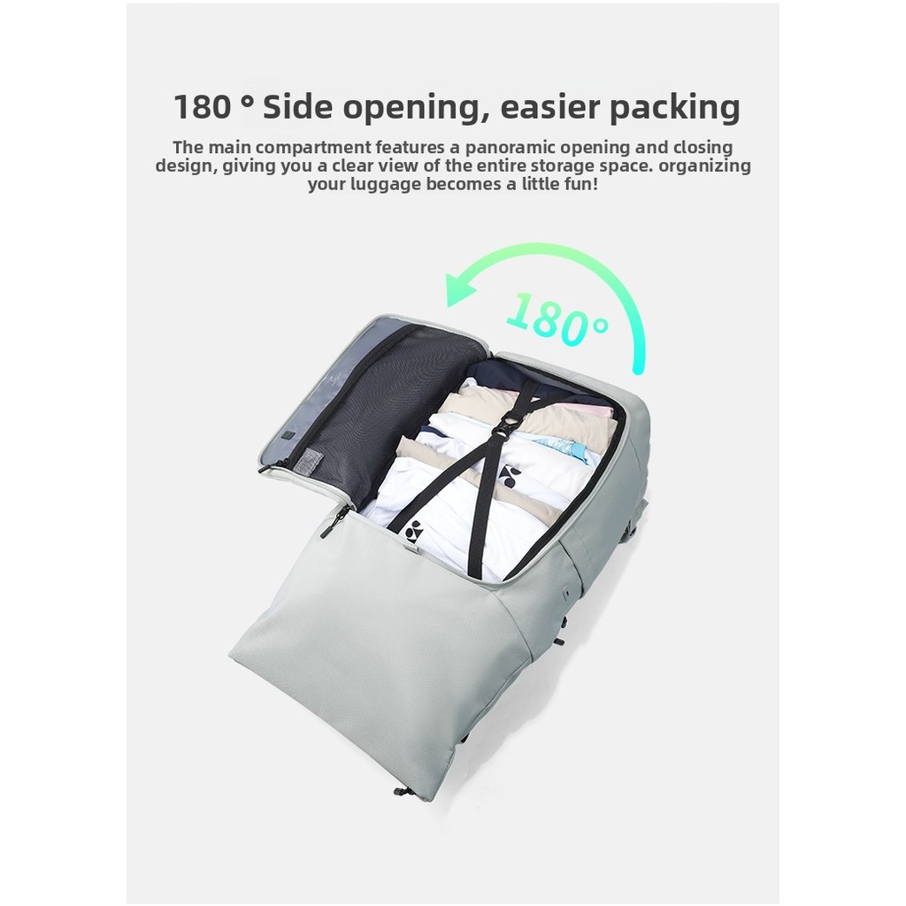 GYXX Cirrus 2 Backpack