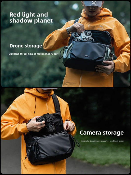 GYXX/Gaia neo drone storage bag