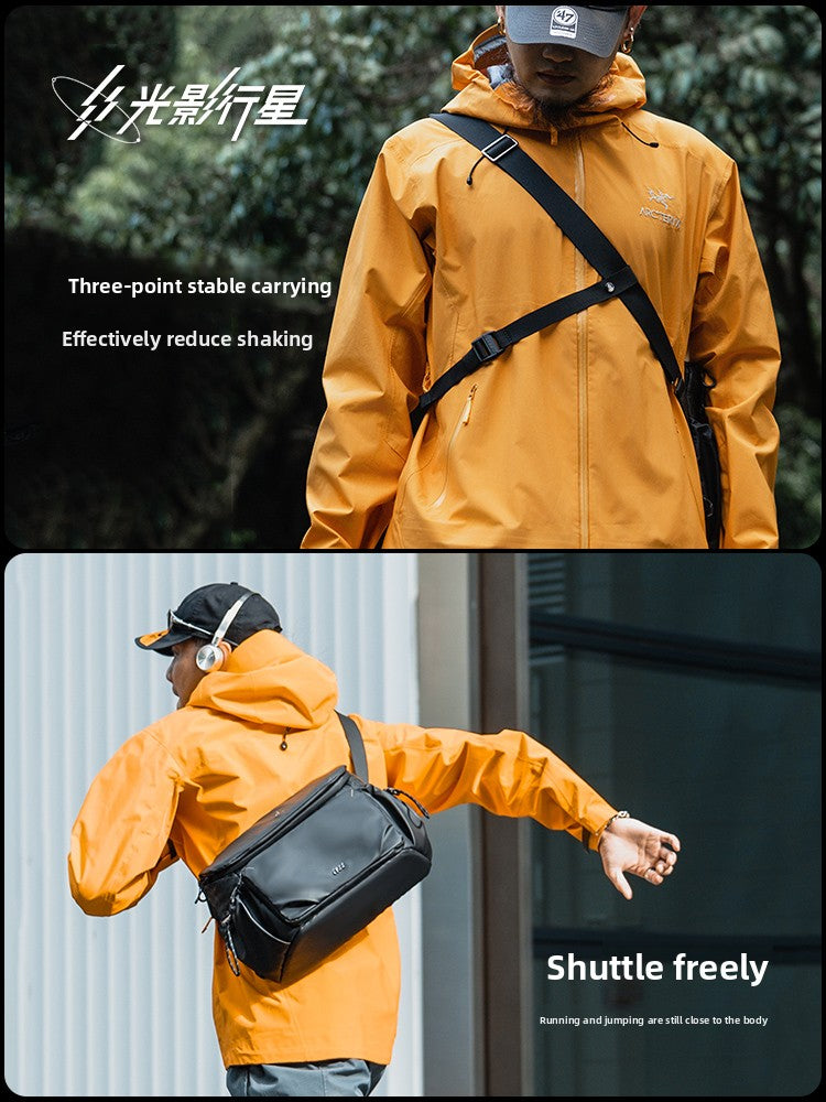 GYXX/Gaia neo drone storage bag