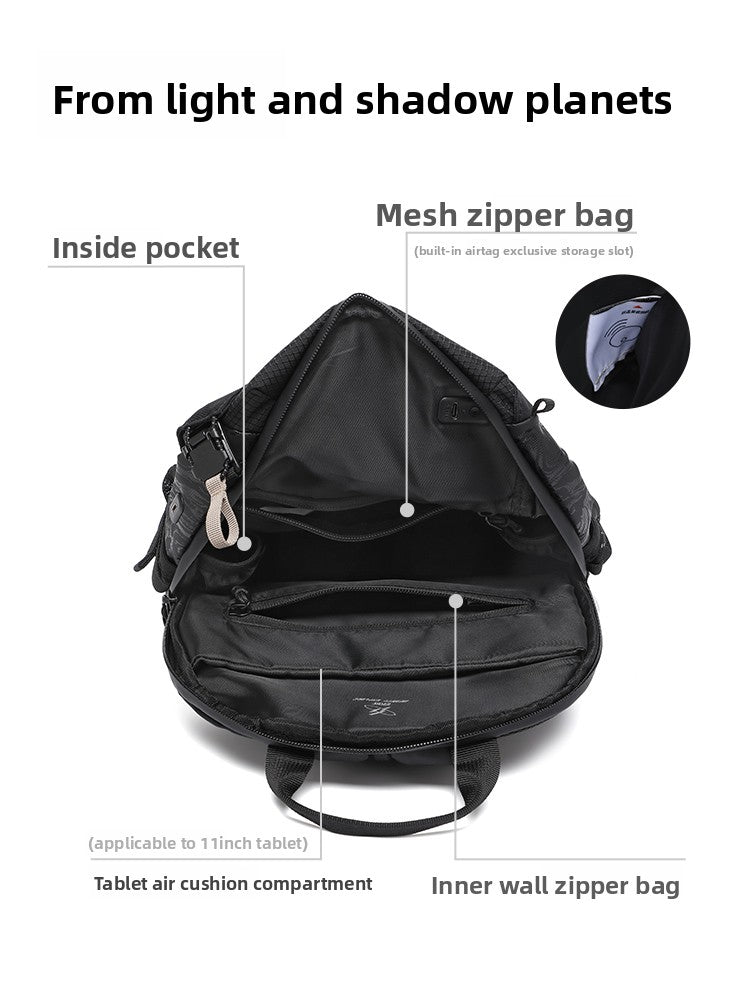 GYXX/Star-by-Star EVO Bow and Arrow Bag