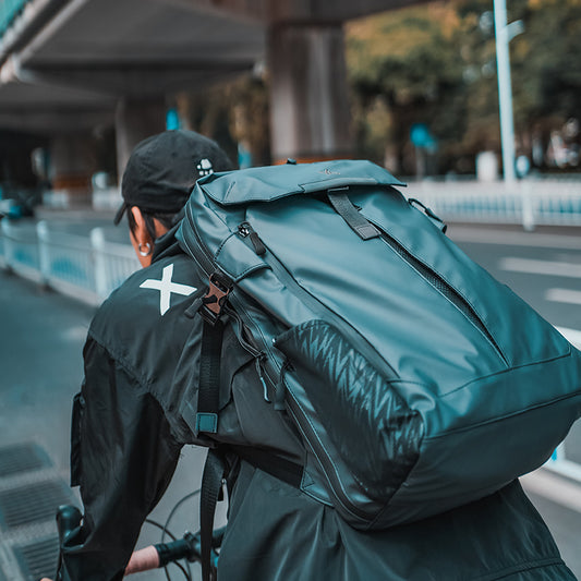 GYXX ゼウス バックパック