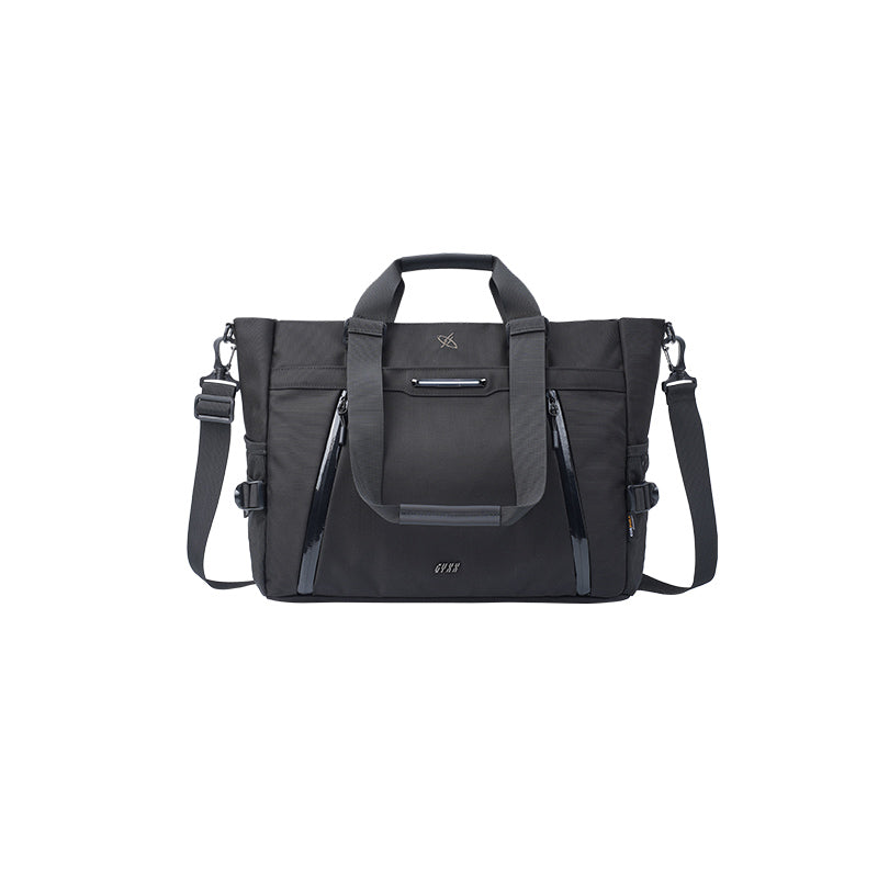 GYXX/Poseidon edge tote bag men's messenger bag shoulder bag briefcase 2025 new