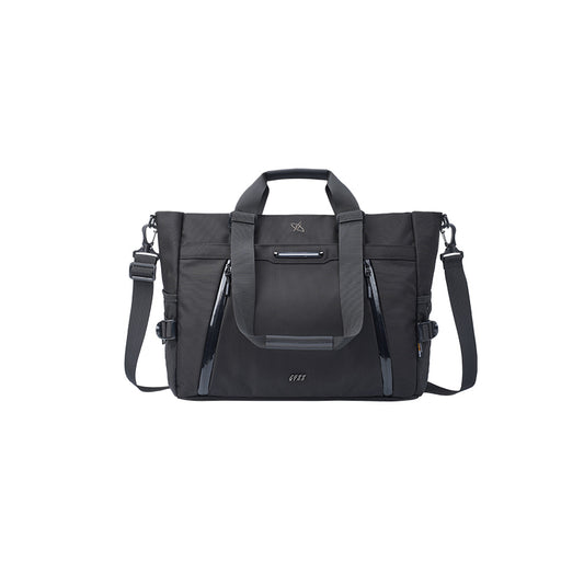 GYXX/Poseidon edge tote bag men's messenger bag shoulder bag briefcase 2025 new