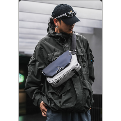 GYXX Nebula 2 Crossbody Bag