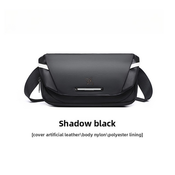 GYXX Nebula mini Crossbody Bag