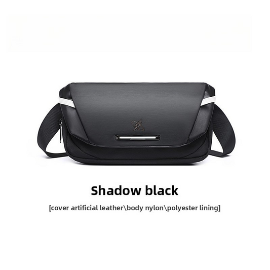 GYXX Nebula mini Crossbody Bag