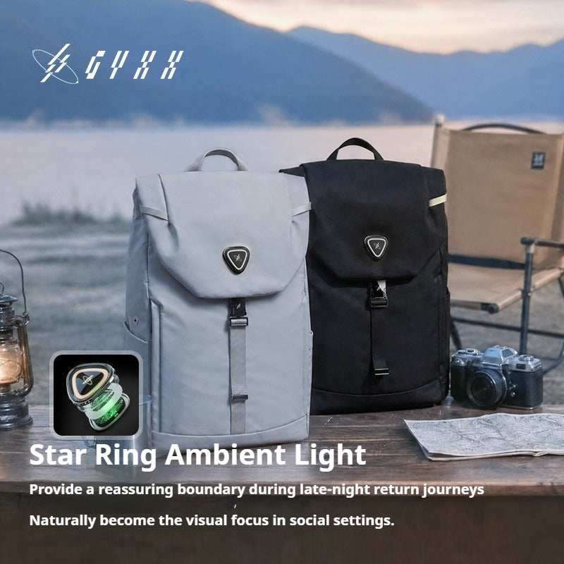 Lingyun 3  Backpack
