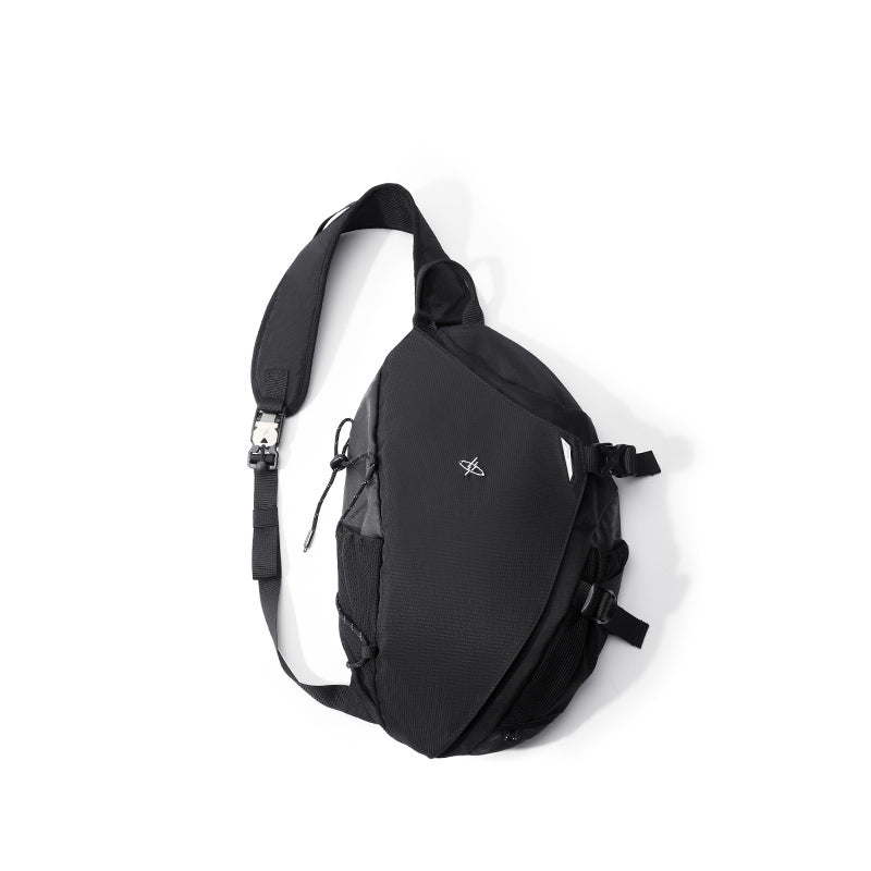 GYXX スターチェイサー クロスボディバッグ