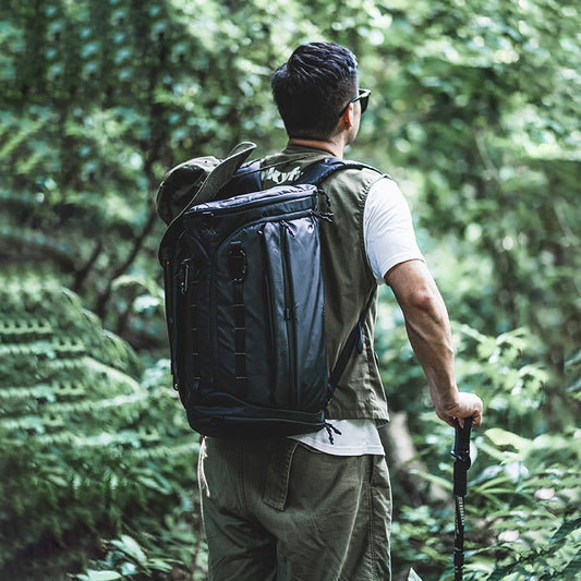 GYXX Galaxy Multi-purpose Backpack