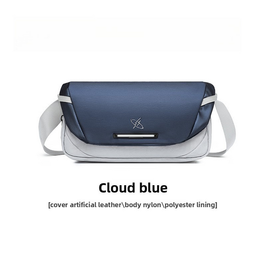 GYXX Nebula mini Crossbody Bag