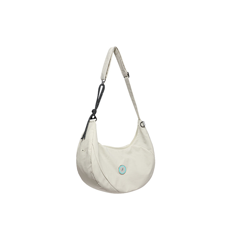GYXX/Luna messenger bag