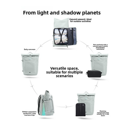 GYXX Cirrus 2 Backpack