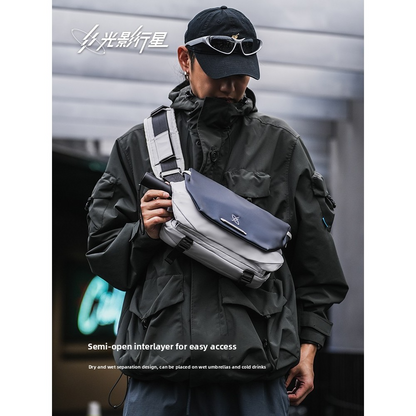 GYXX Nebula 2 Crossbody Bag