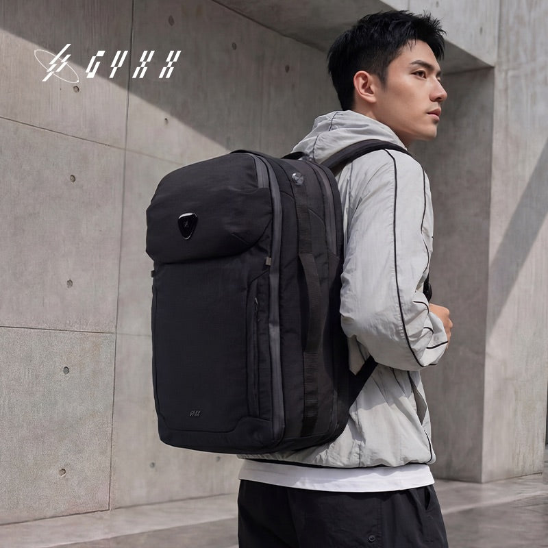 BOUNDARY 2 BACKPACK