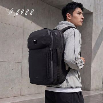 BOUNDARY 2 BACKPACK