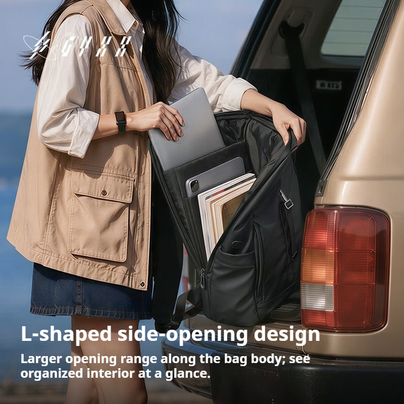 Lingyun 3  Backpack