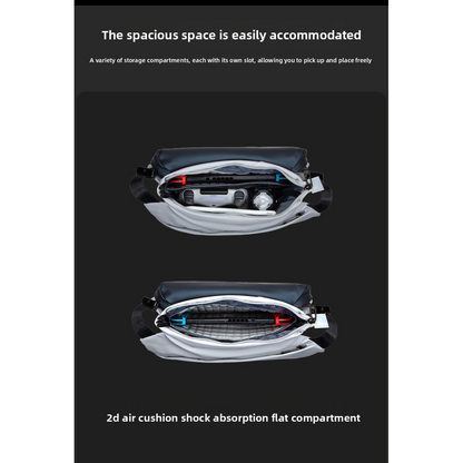 GYXX Nebula 2 Crossbody Bag