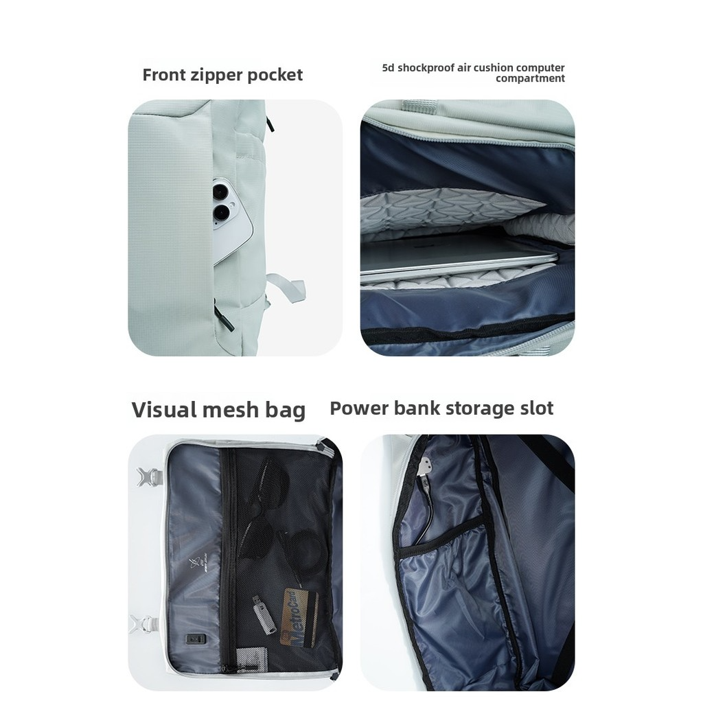 GYXX Cirrus 2 Backpack