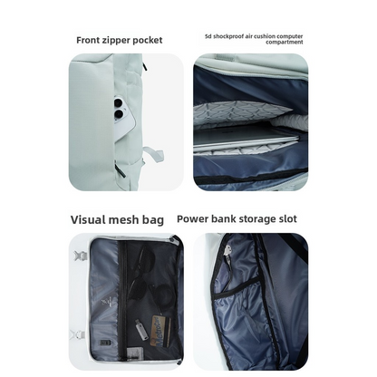 GYXX Cirrus 2 Backpack