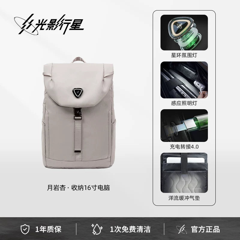 Lingyun 3  Backpack