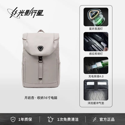 Lingyun 3  Backpack