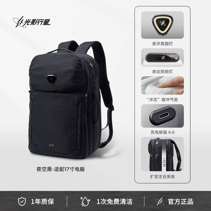 BOUNDARY 2 BACKPACK