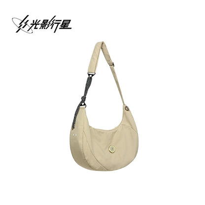 GYXX/Luna messenger bag
