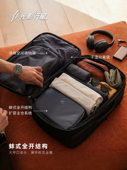 BOUNDARY 2 BACKPACK