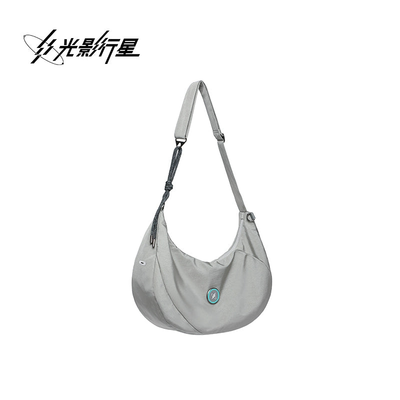 GYXX/Luna messenger bag