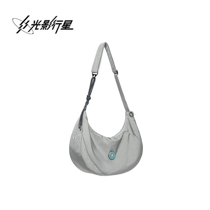GYXX/Luna messenger bag