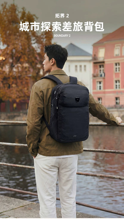 BOUNDARY 2 BACKPACK
