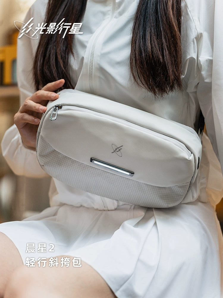 GYXX/Morning Star 2 Crossbody Bag