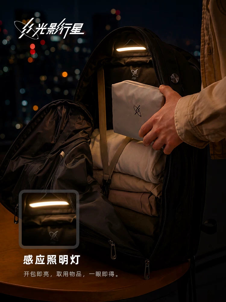 BOUNDARY 2 BACKPACK
