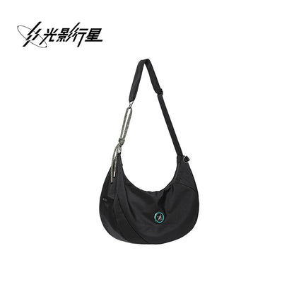 GYXX/Luna messenger bag
