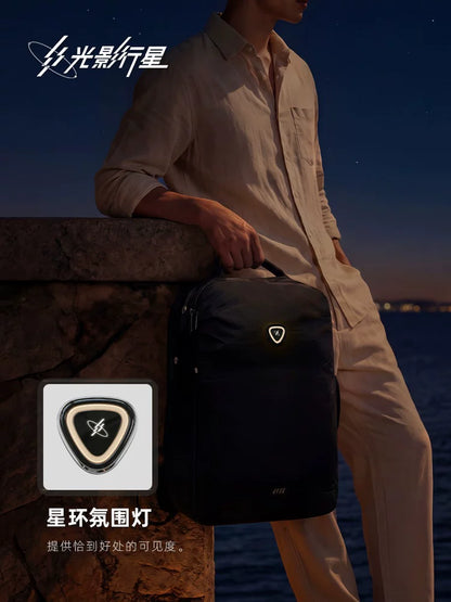 BOUNDARY 2 BACKPACK