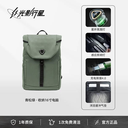 Lingyun 3  Backpack