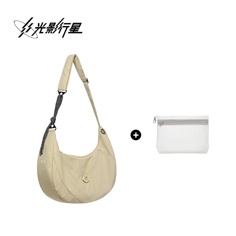 GYXX/Luna messenger bag