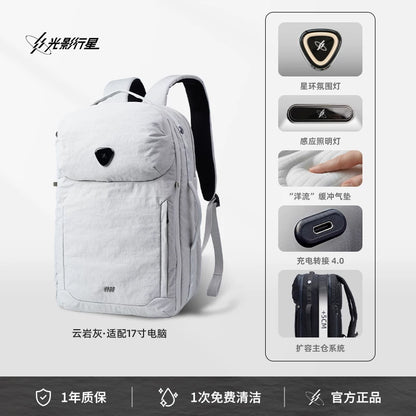 BOUNDARY 2 BACKPACK