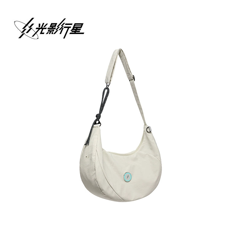 GYXX/Luna messenger bag
