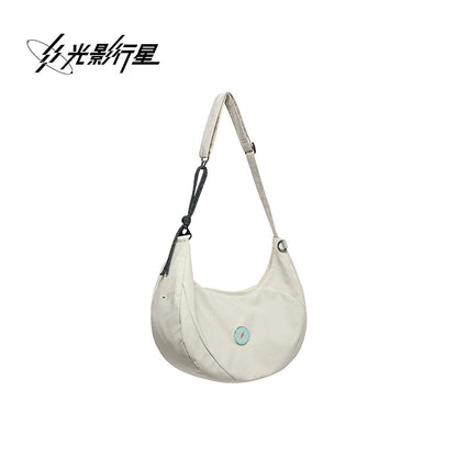 GYXX/Luna messenger bag