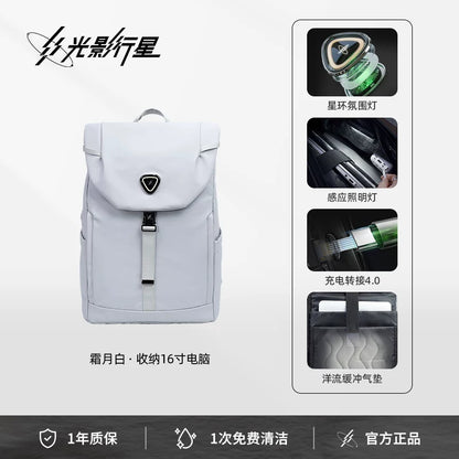 Lingyun 3  Backpack