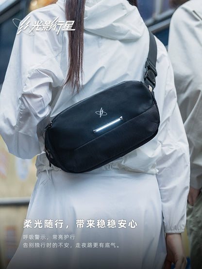 GYXX/Morningstar 2 Crossbody Bag
