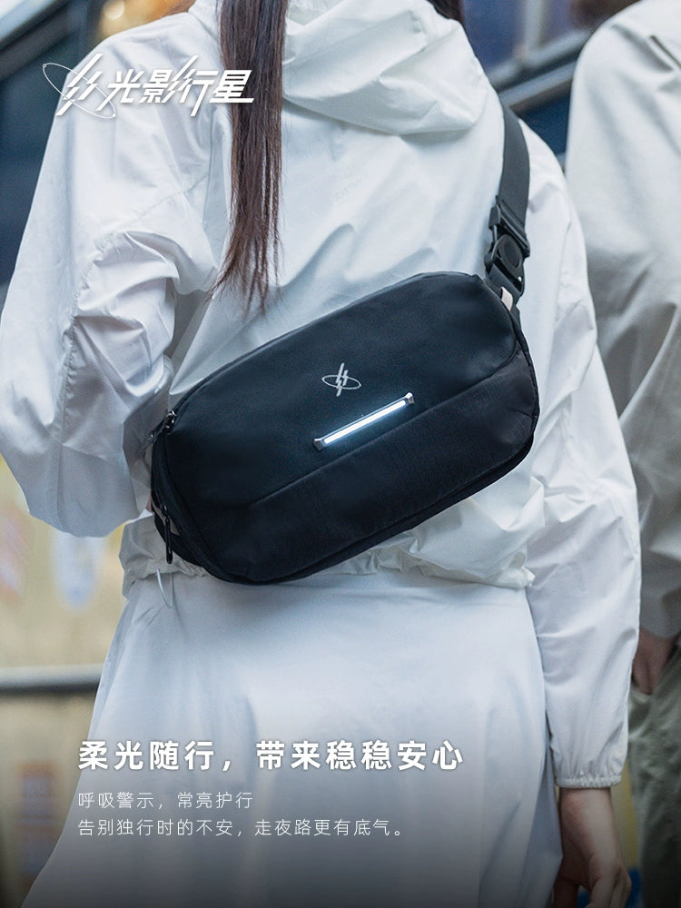GYXX/Morning Star 2 Crossbody Bag