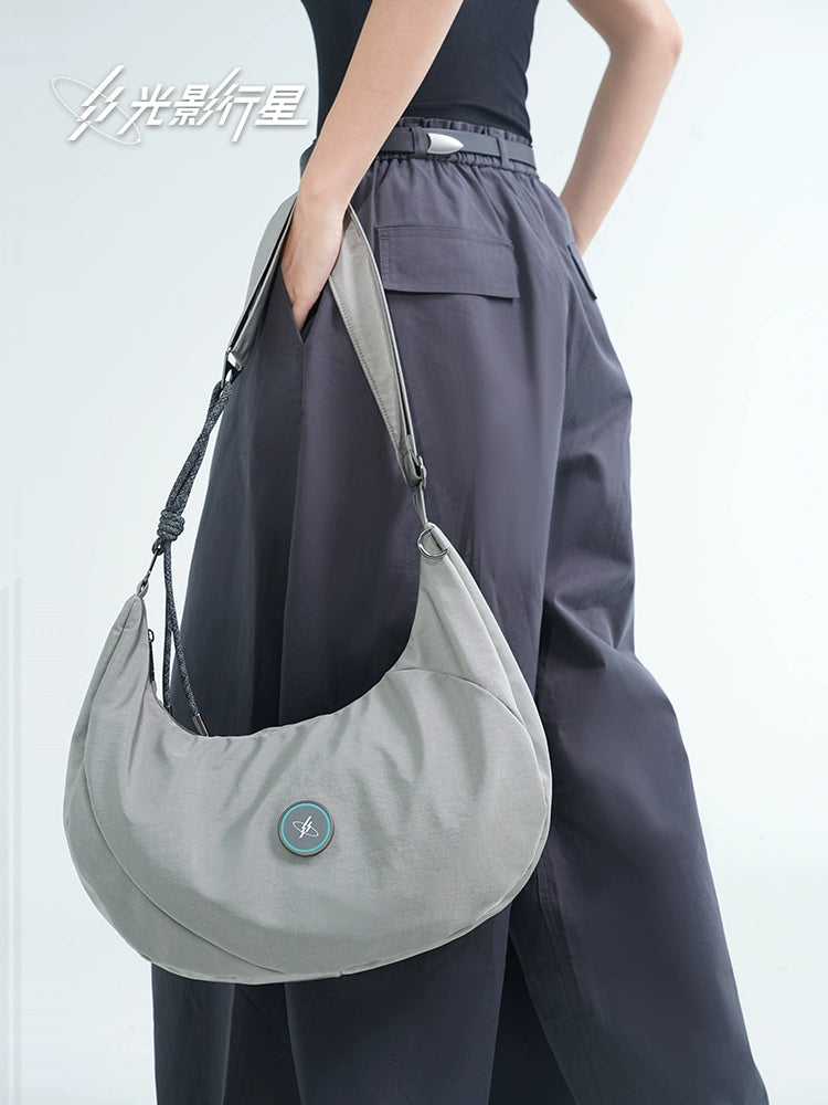 GYXX/Luna messenger bag